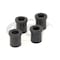 Moog Leaf Spring Bushing, K200909 K200909 - alternate 2